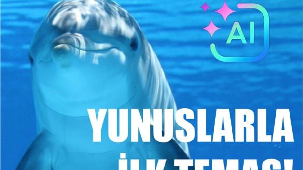 Denizin Altında Yapay Zeka Devrimi!