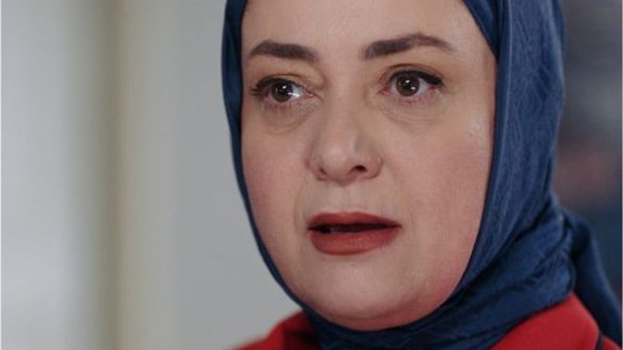 Kızılcık Şerbeti'nde Başrol Veda Ediyor!