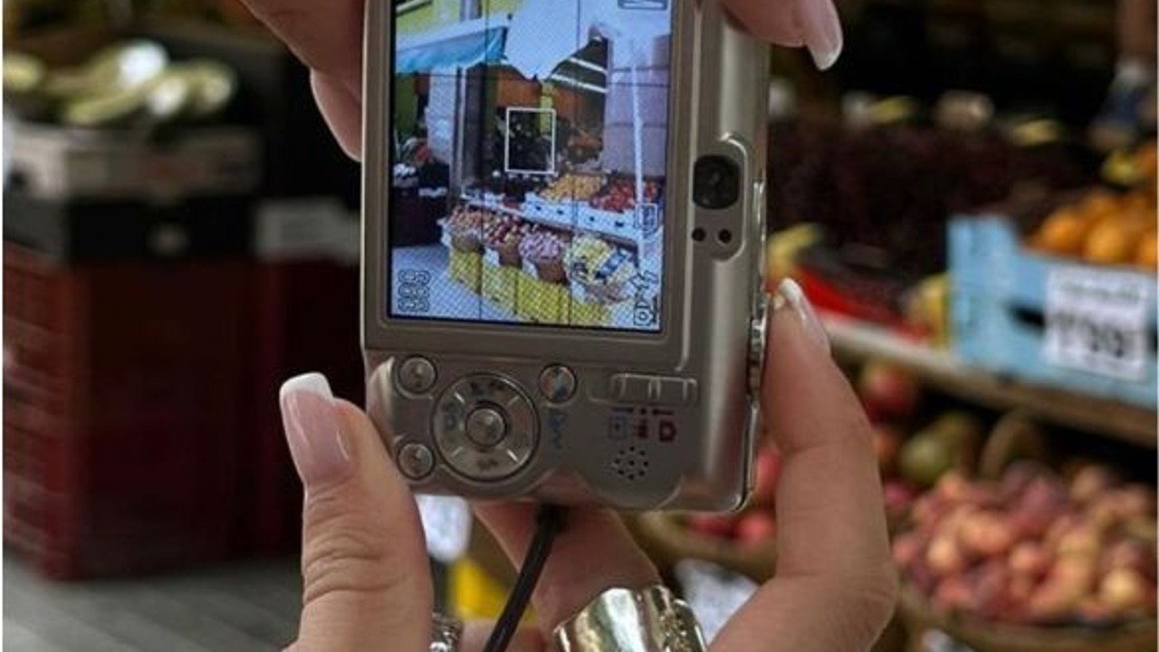 Balıkesir'de Gençler Analog Ruhun Peşinde