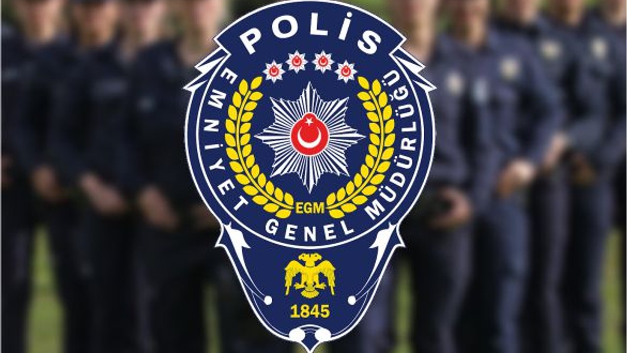 8-14 Nisan Polis Haftası