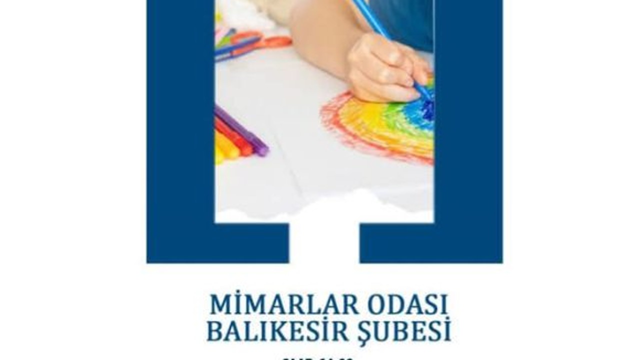 Balıkesir’de 25. Resim Yarışması Ödül Töreni ve Sergisi