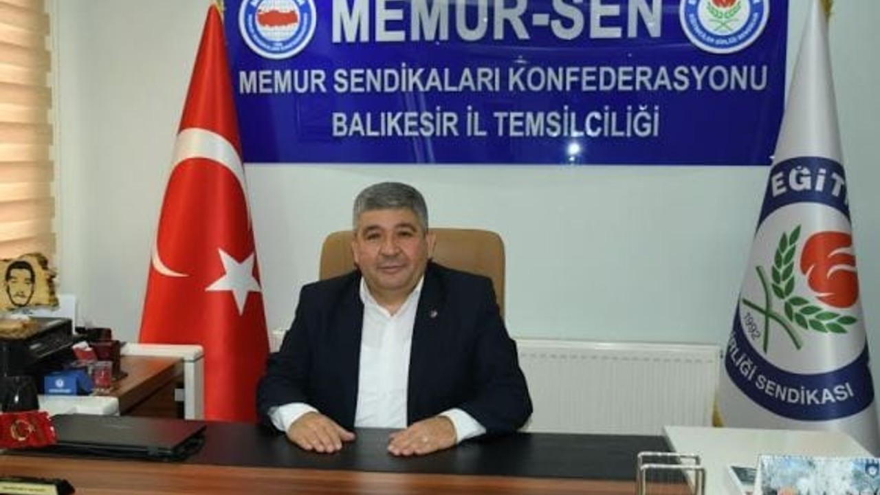 Başkan Kurter: "Bu Gösteri, 23 Nisan'ın Ruhuna Uygun Değil!"