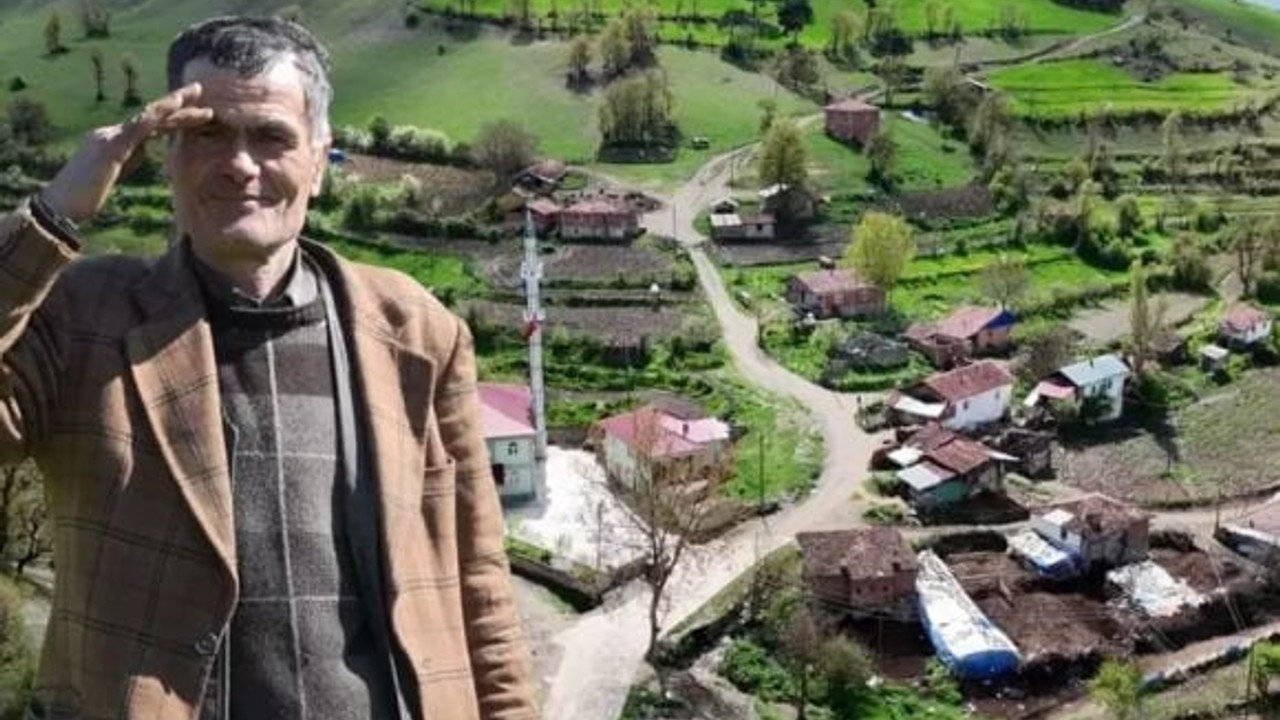 Türkiye'nin En Garip Mahallesi! Bebekler Engelli Doğuyor