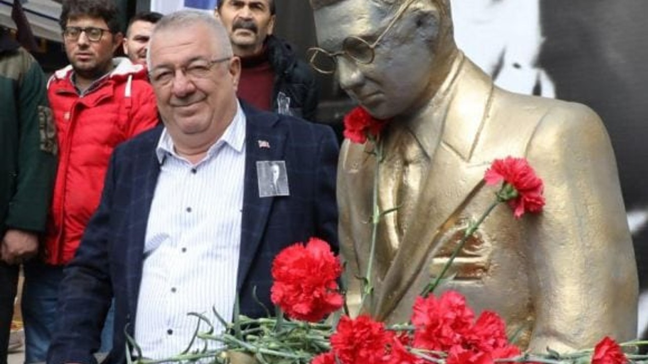 Sabahattin Ali Vefatının 77. Yıl Dönümünde Edremit’te Anıldı