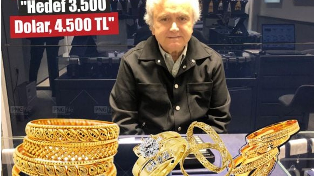 Altın Fiyatlarında Yeni Rekor Yolda!