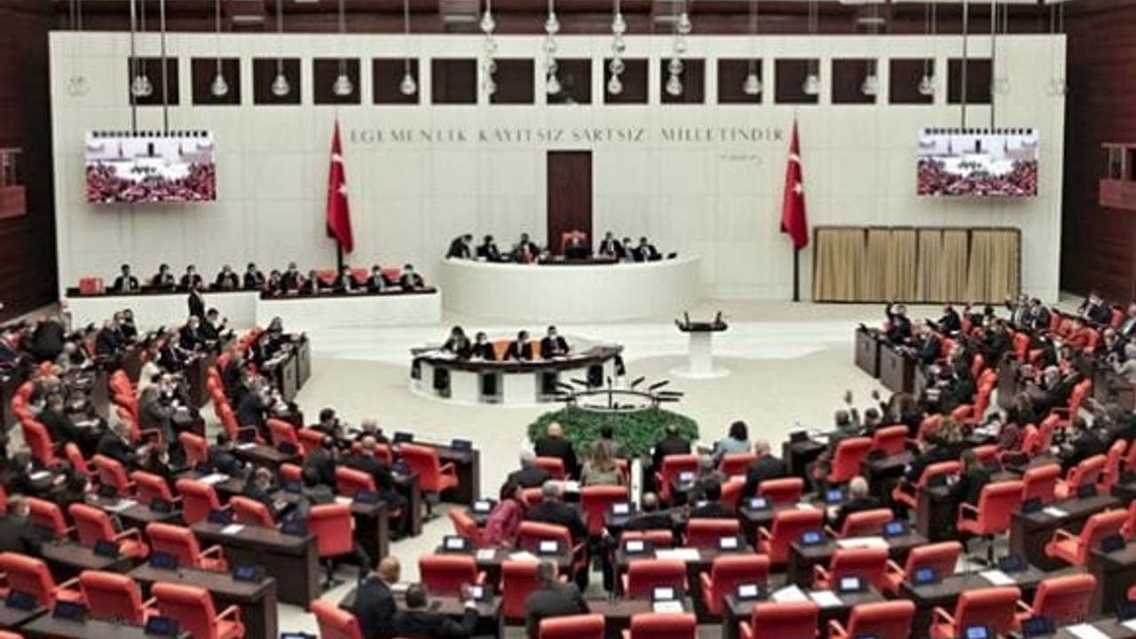 TBMM, Yeni Oturuma Hazırlanıyor