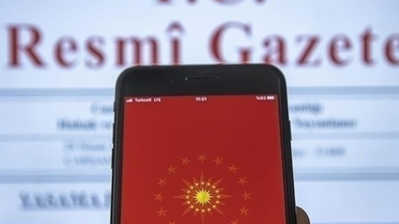Resmî Gazete’de Bugün (7 Nisan 2025)