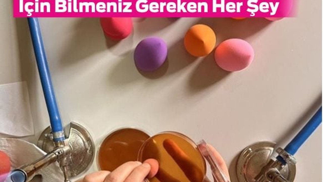 Bakımlı ve Temiz Görünmenin 10 Yolu