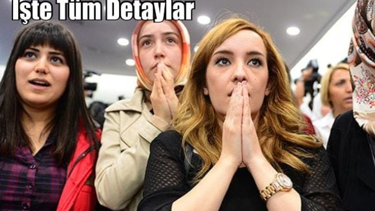 MEB Öğretmen Ataması İçin Başvuru Takvimini Açıkladı