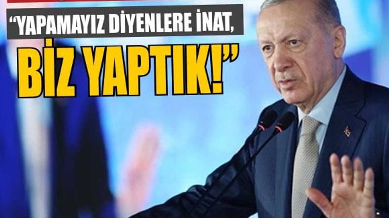 Türkiye O 11 Ülkenin Arasına Girdi! İşte Detaylar