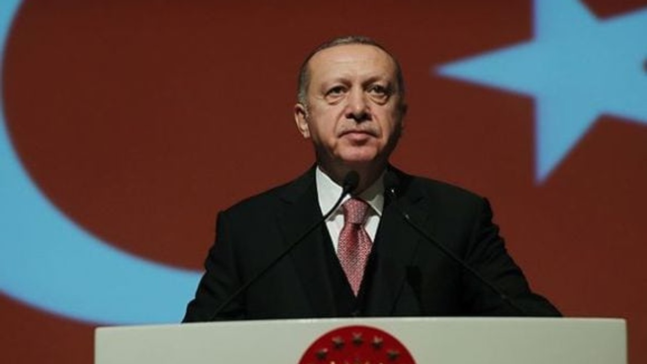Cumhurbaşkanı Erdoğan, DEM Parti Heyetini Yarın Kabul Edecek