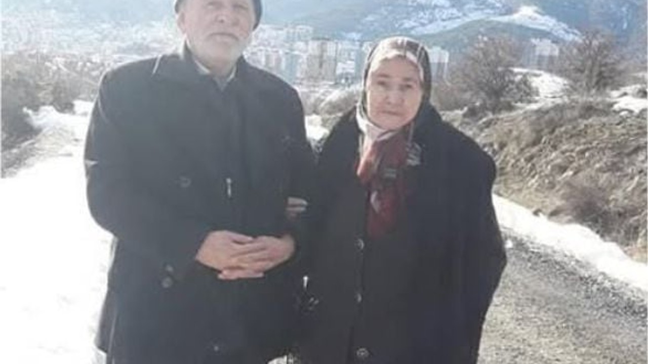 Yusuf Akgül’ün Acı Günü