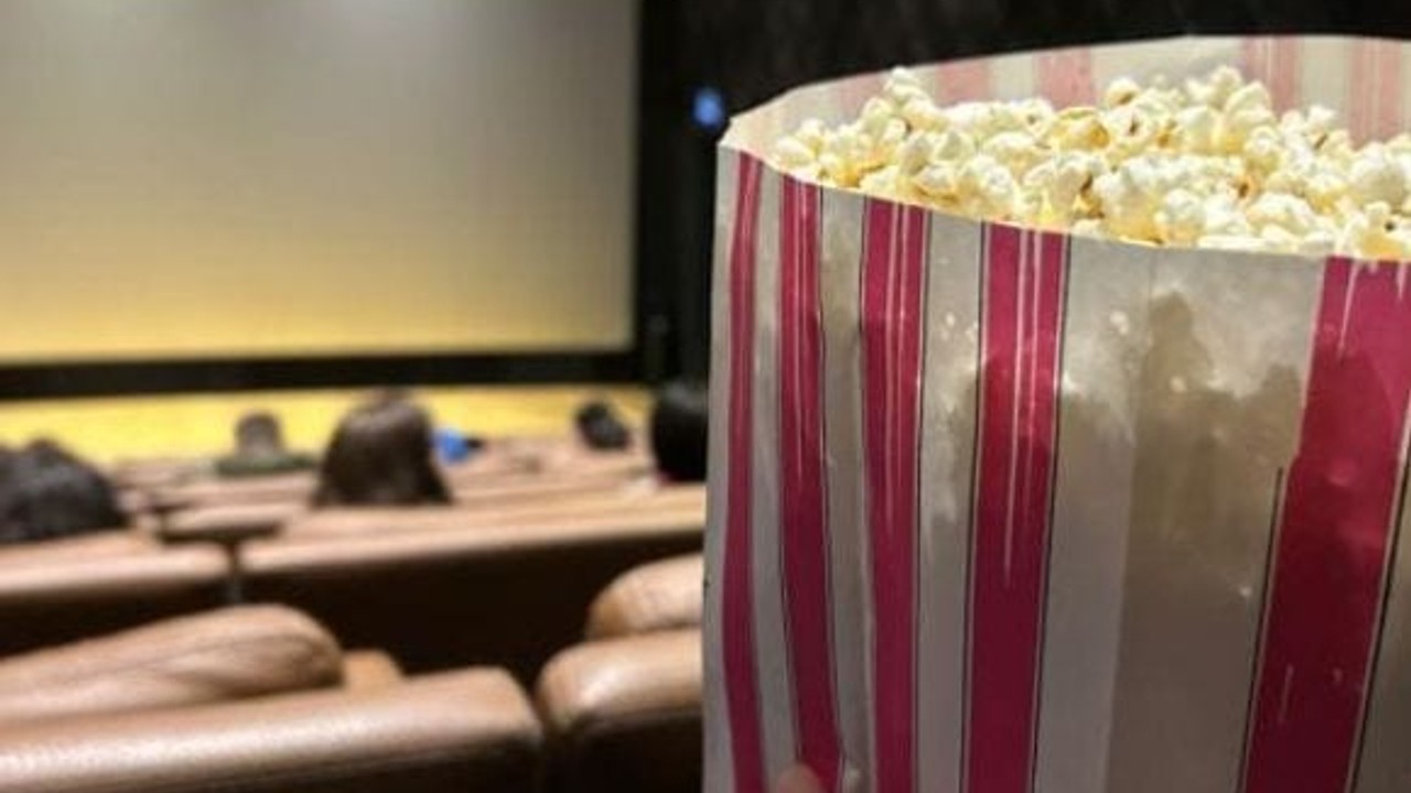 Esas 10 Burda AVM'de Bu Hafta Hangi Filmler Var?