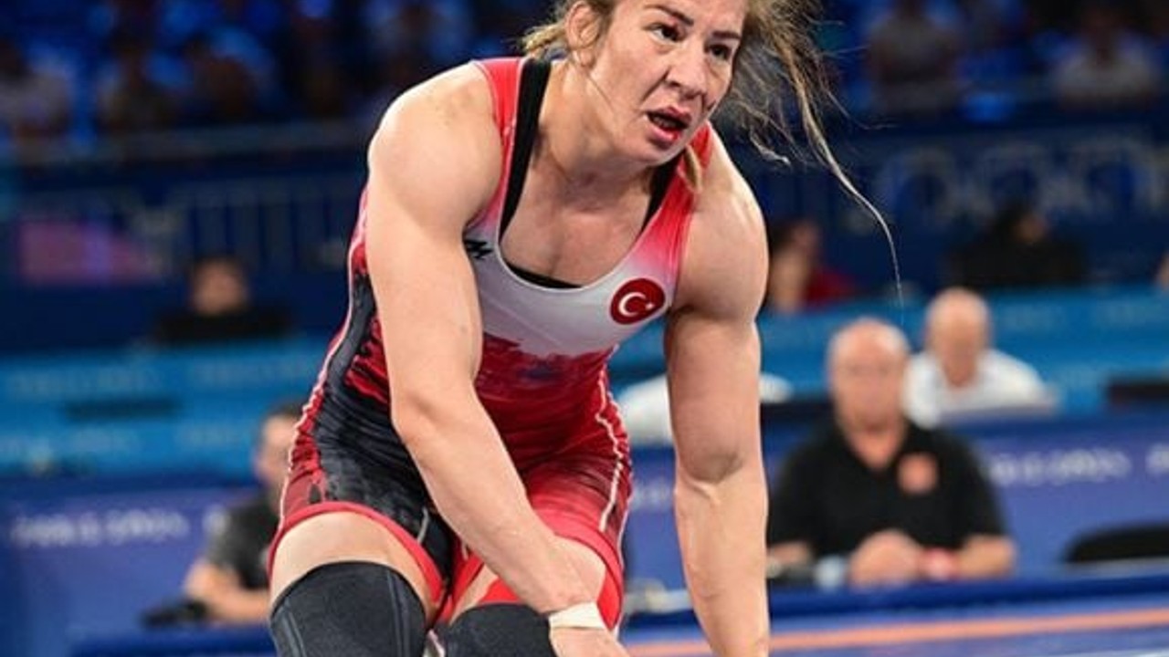 Yasemin Adar Yiğit Slovakya’da Mindere Çıkıyor