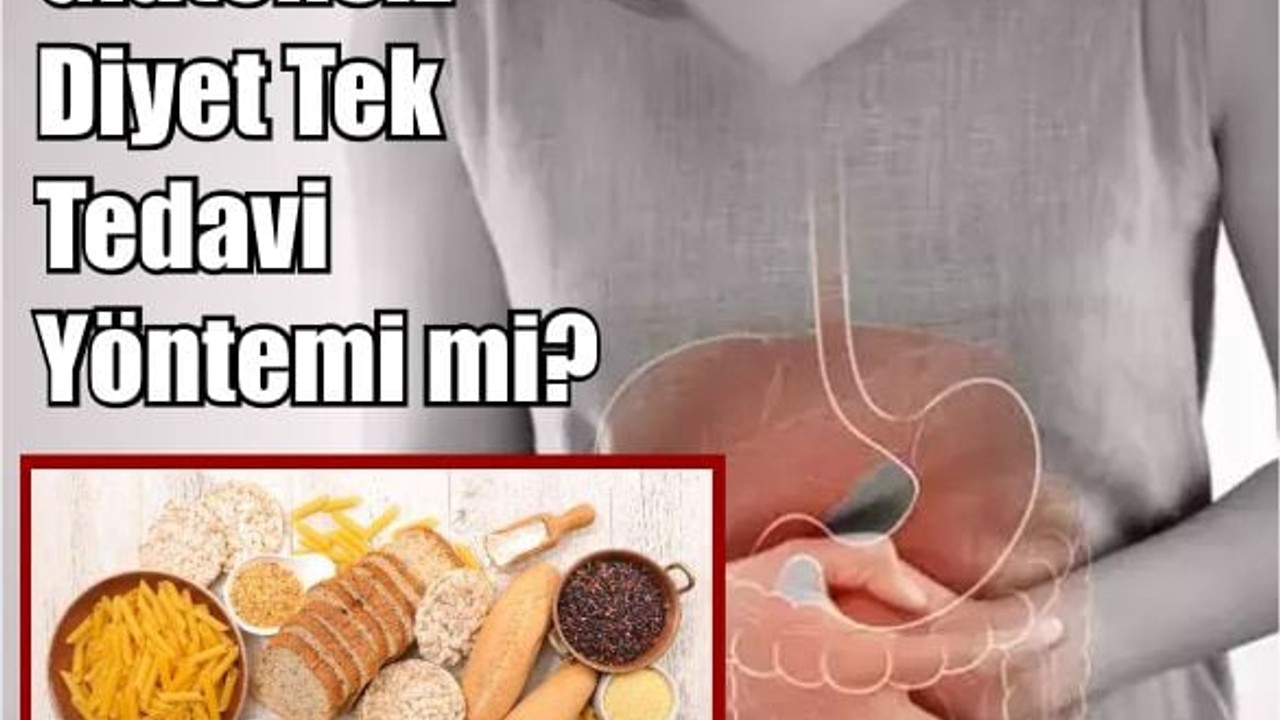 Çölyak Hastalarının Dikkat Etmesi Gerekenler