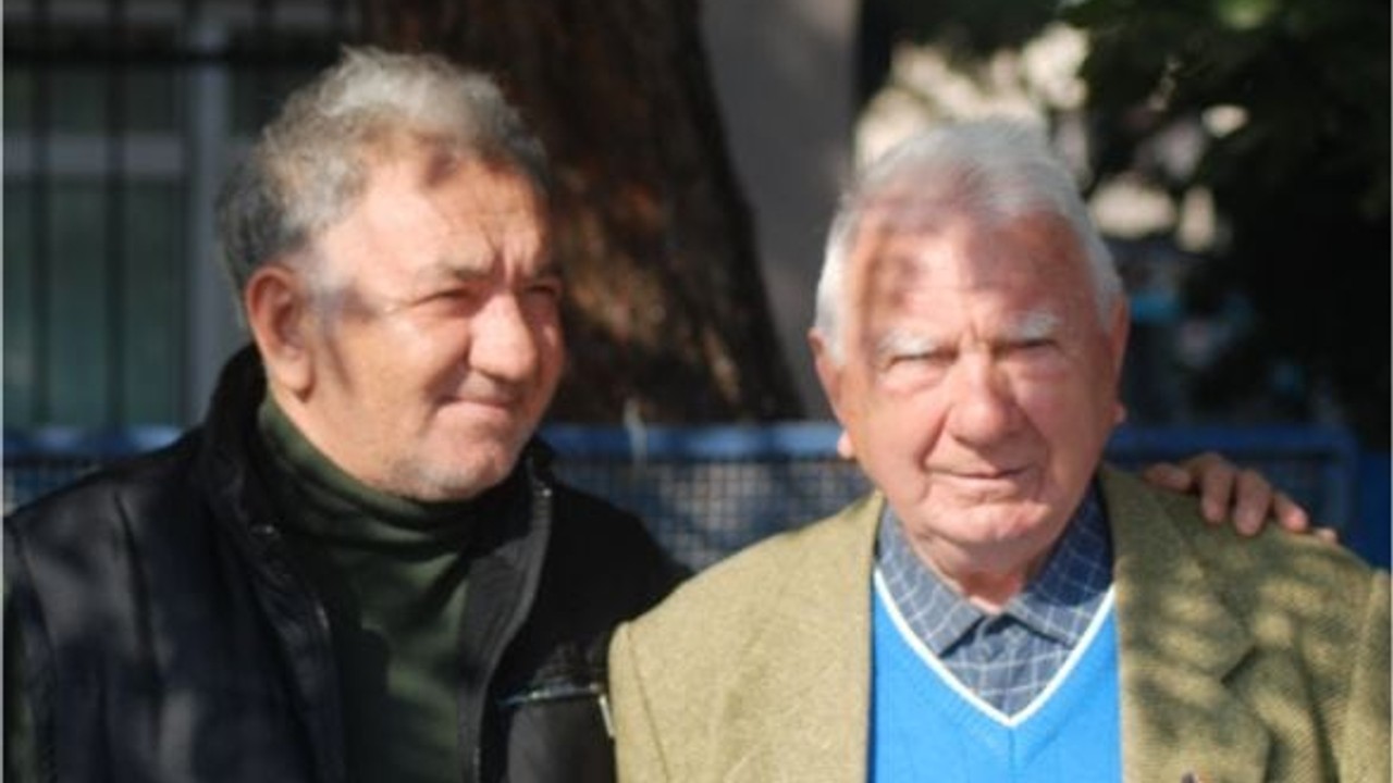 Balıkesir'in Unutulmaz Sporcuları: İsmail Akçay ve Coşkun Ehlidil