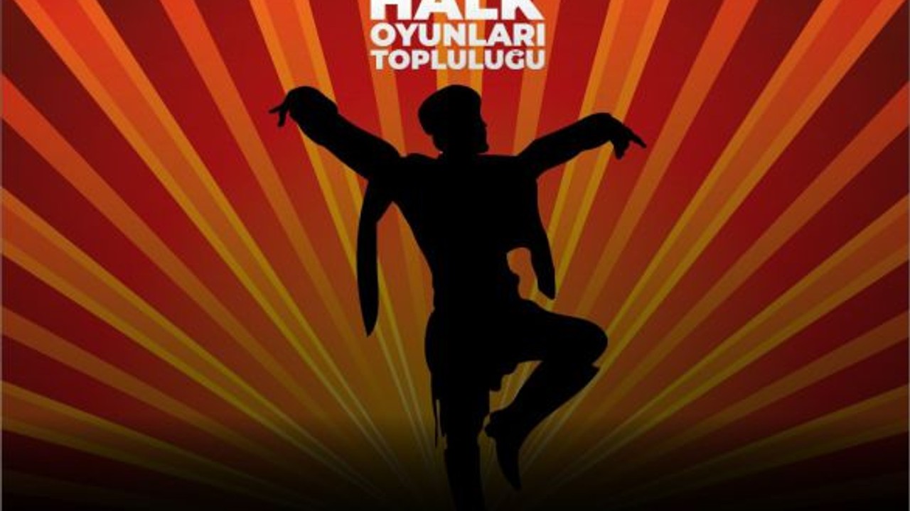 Gönen'de Halk Oyunları Buluşması Gerçekleşecek