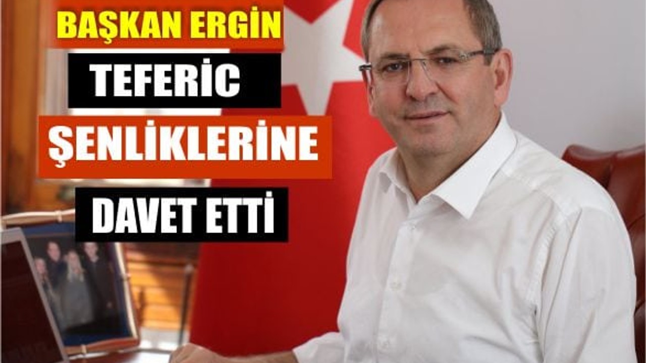 8. Ayvalık Küçükköy Teferic Şenlikleri’nin Programı Açıklandı