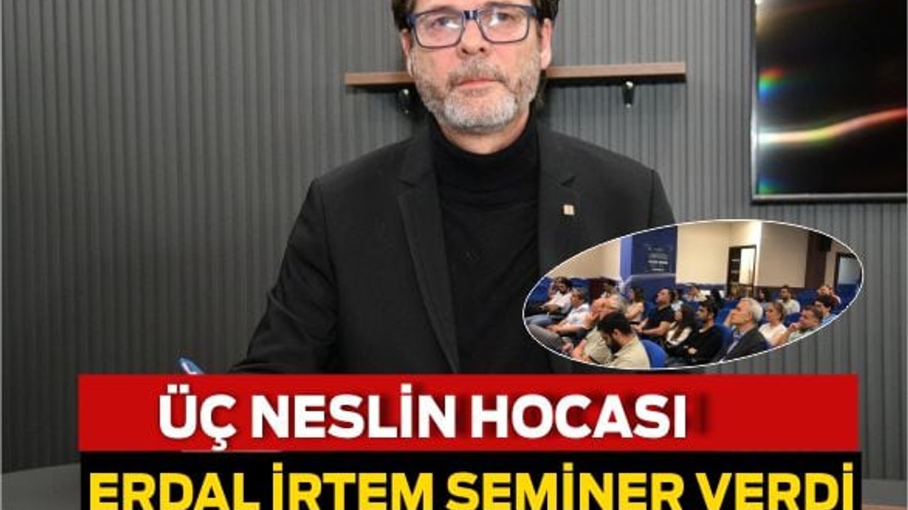 Yapı Statiği Eğitimi Balıkesir’de İlgi Gördü