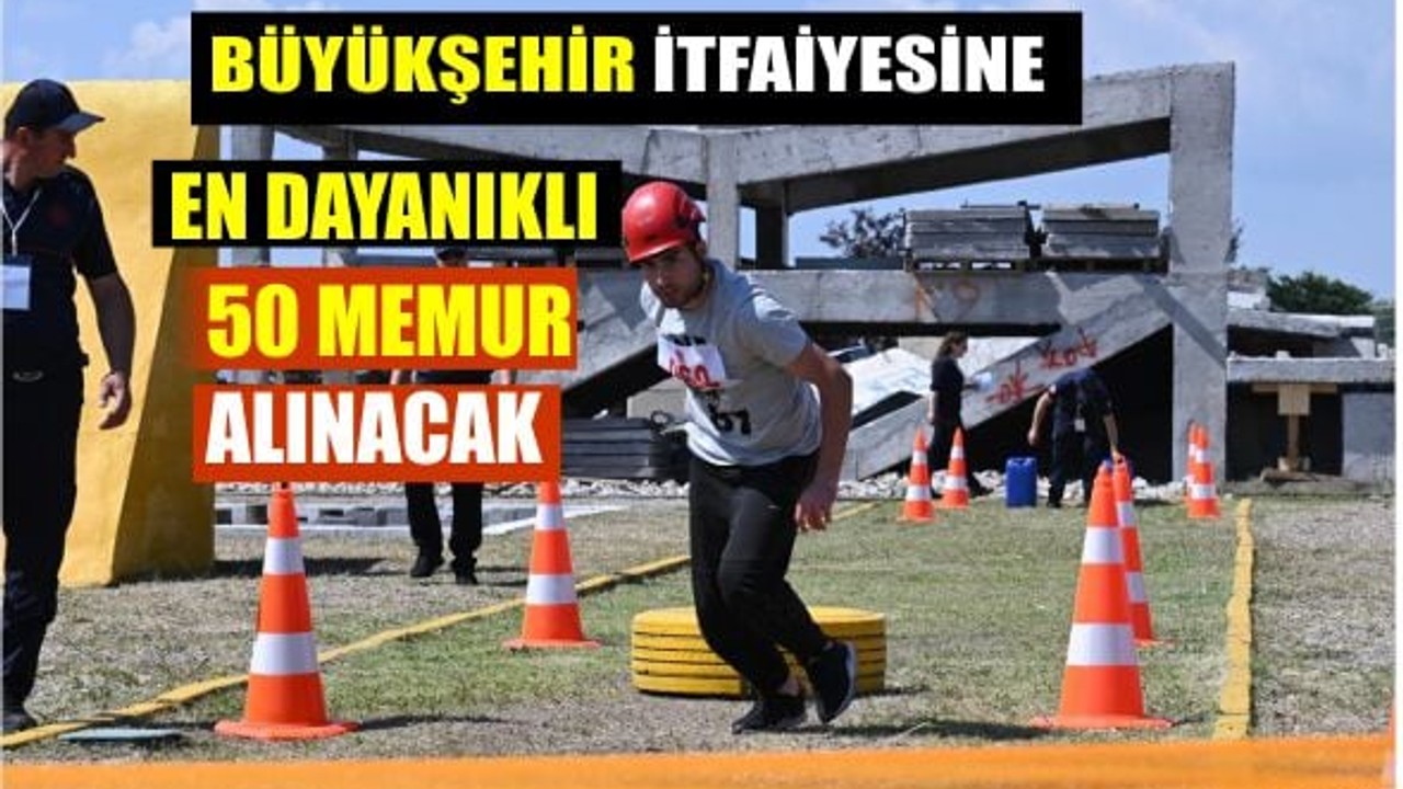 Akın: “Liyakat Esaslı Bir Süreç Yönetiyoruz”