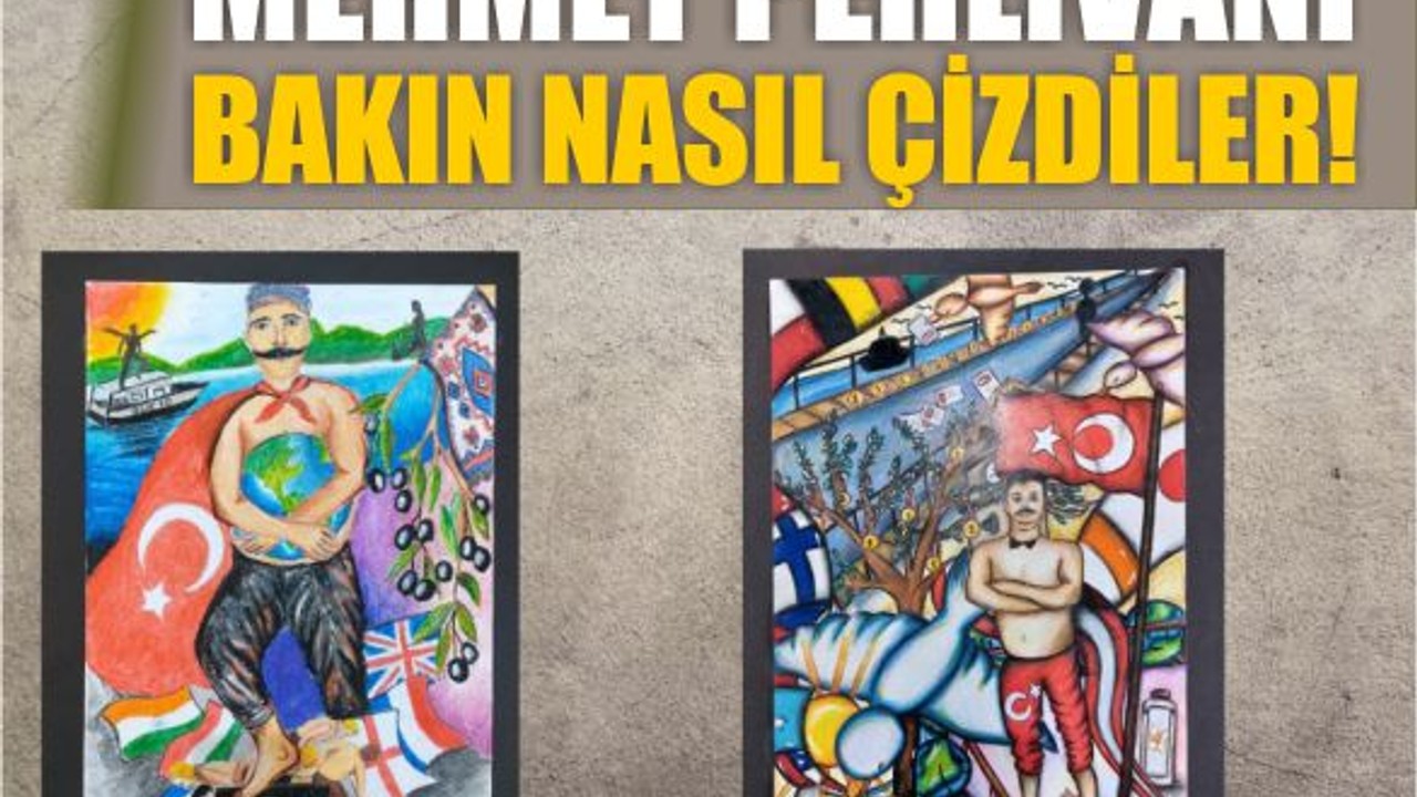 Ata Sporu İçin Fırçalar Konuştu