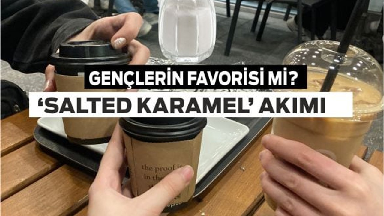 Balıkesirli Gençlerin Yeni Favorisi