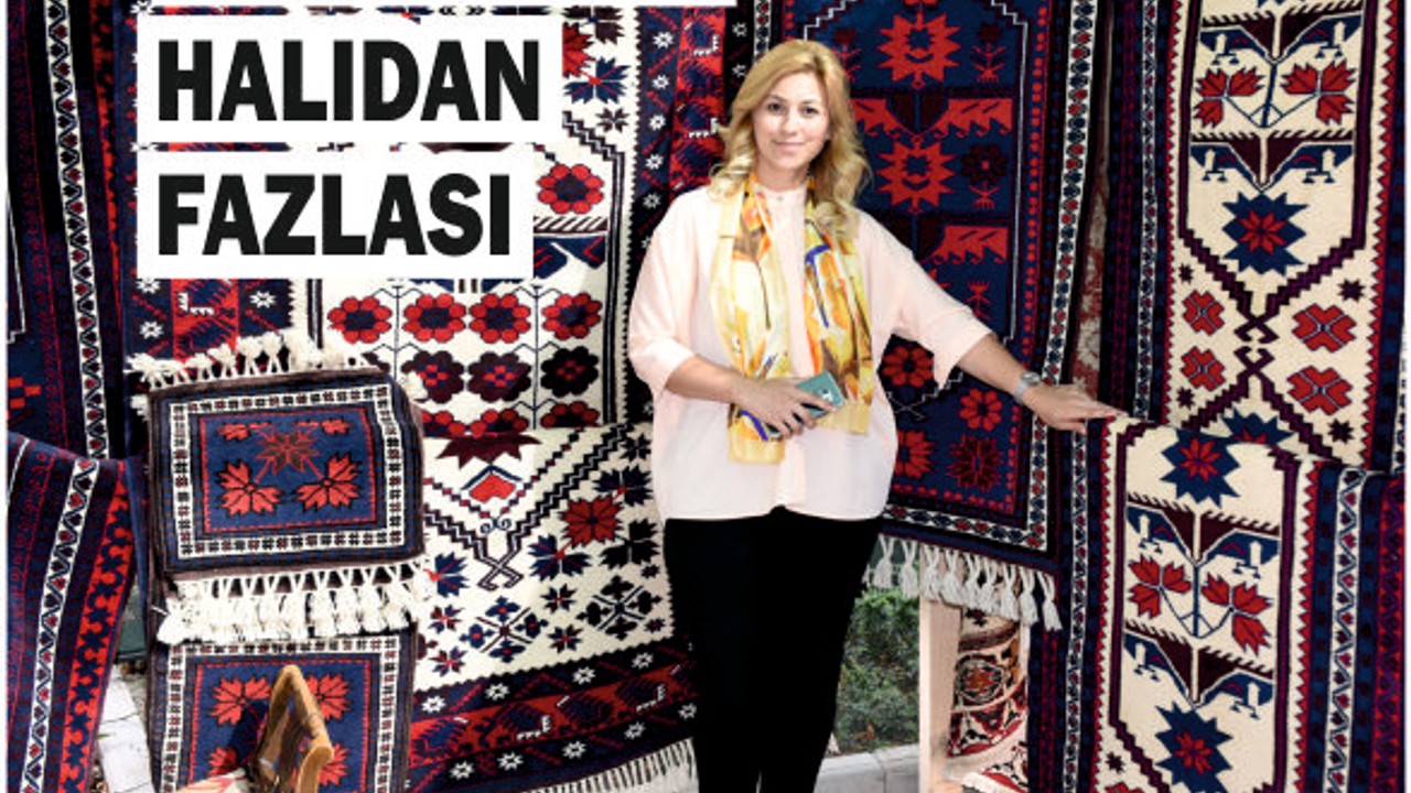 İlmek İlmek Yörük Mirası