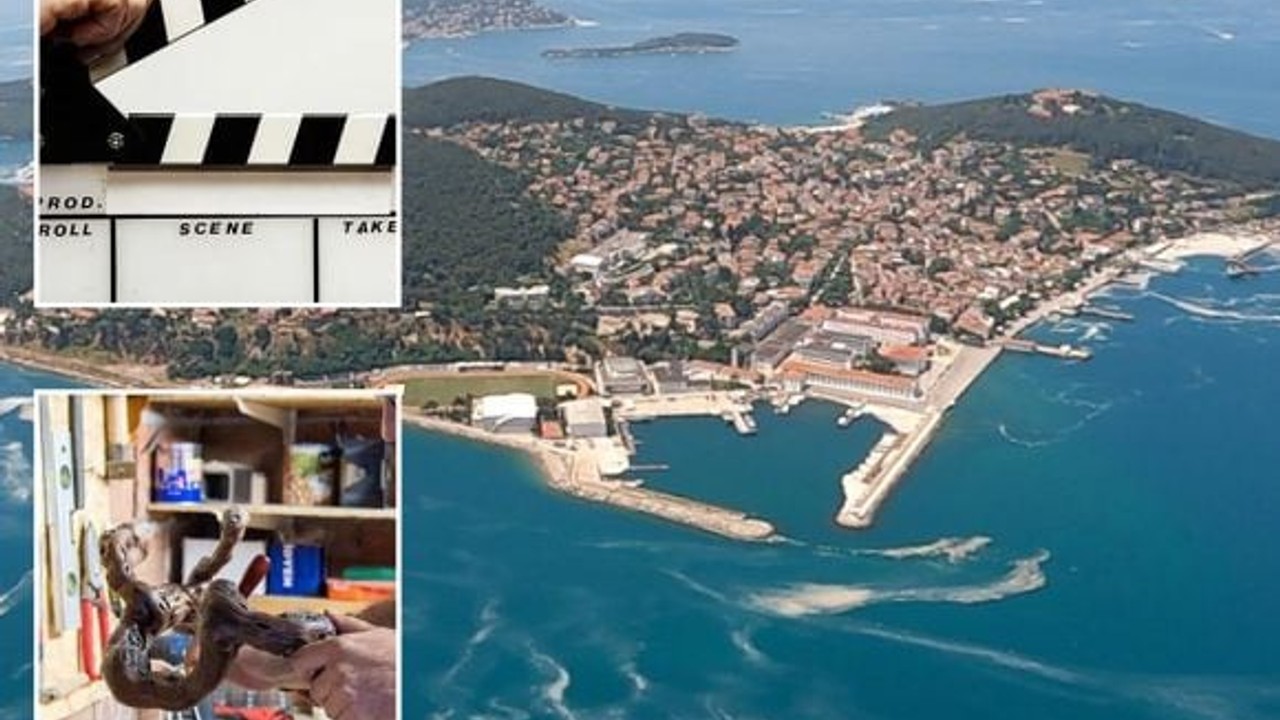 Mayıs Ayı Adalarda Dopdolu Geçecek! İşte Etkinlik Takvimi