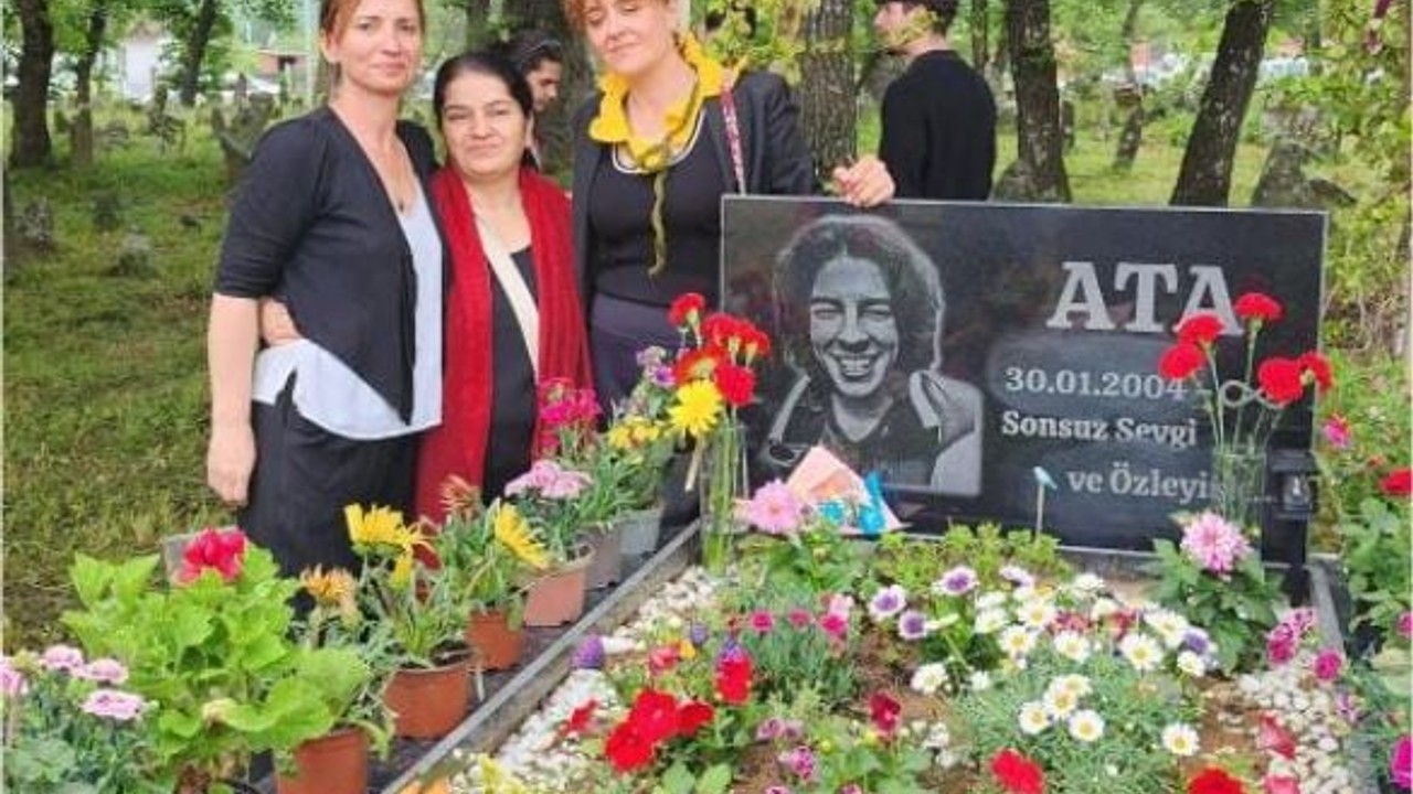 Ata Emre Akman Ölüm Yıldönümünde Anıldı