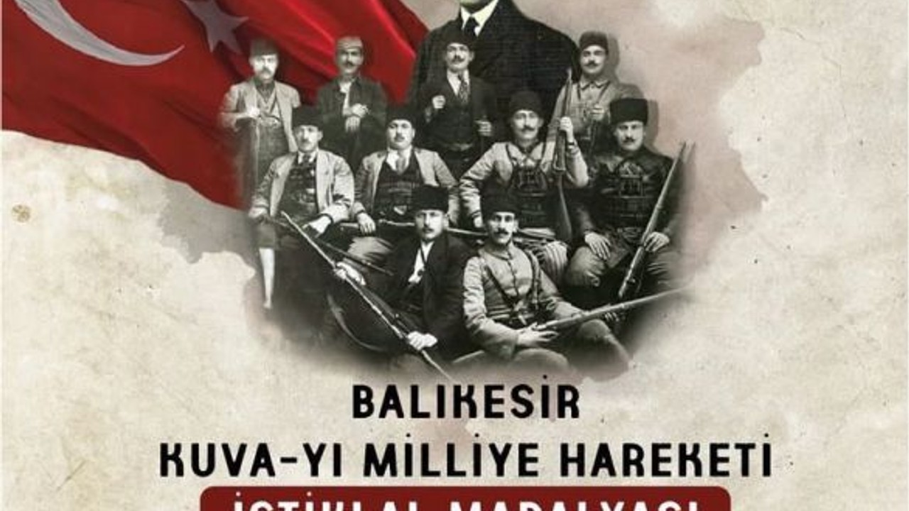İstiklal Madalyası Paneli Tarihi Belli Oldu!