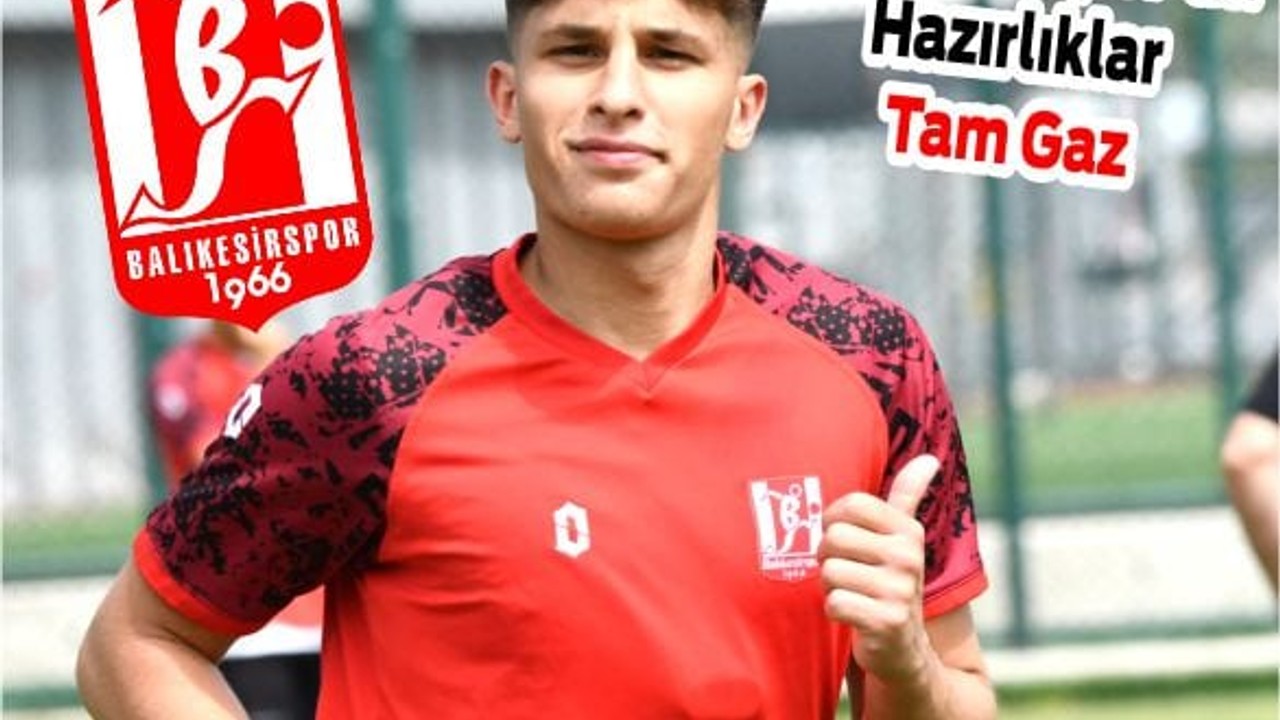 Balıkesirspor Play-Off Finaline Kilitlendi