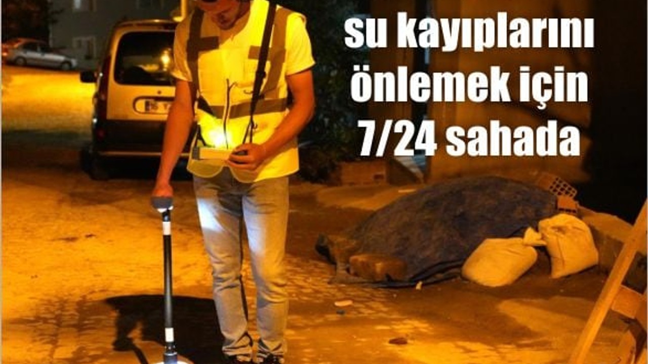 Akın: “Güçlü bir altyapıyı bu şehrin geleceğine miras bırakacağız”