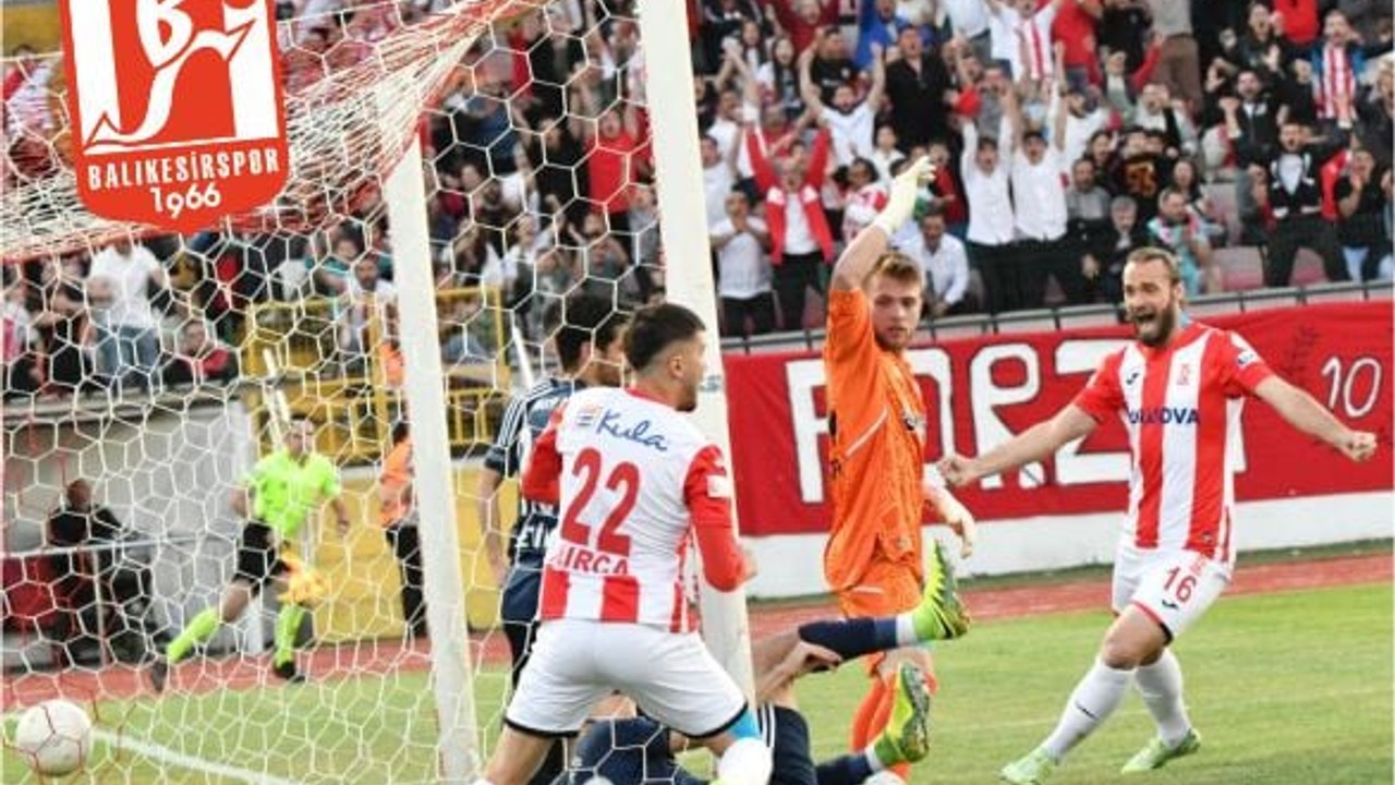 Balıkesirspor Bileti Nasıl Alınır? Taraftara Kolaylık!