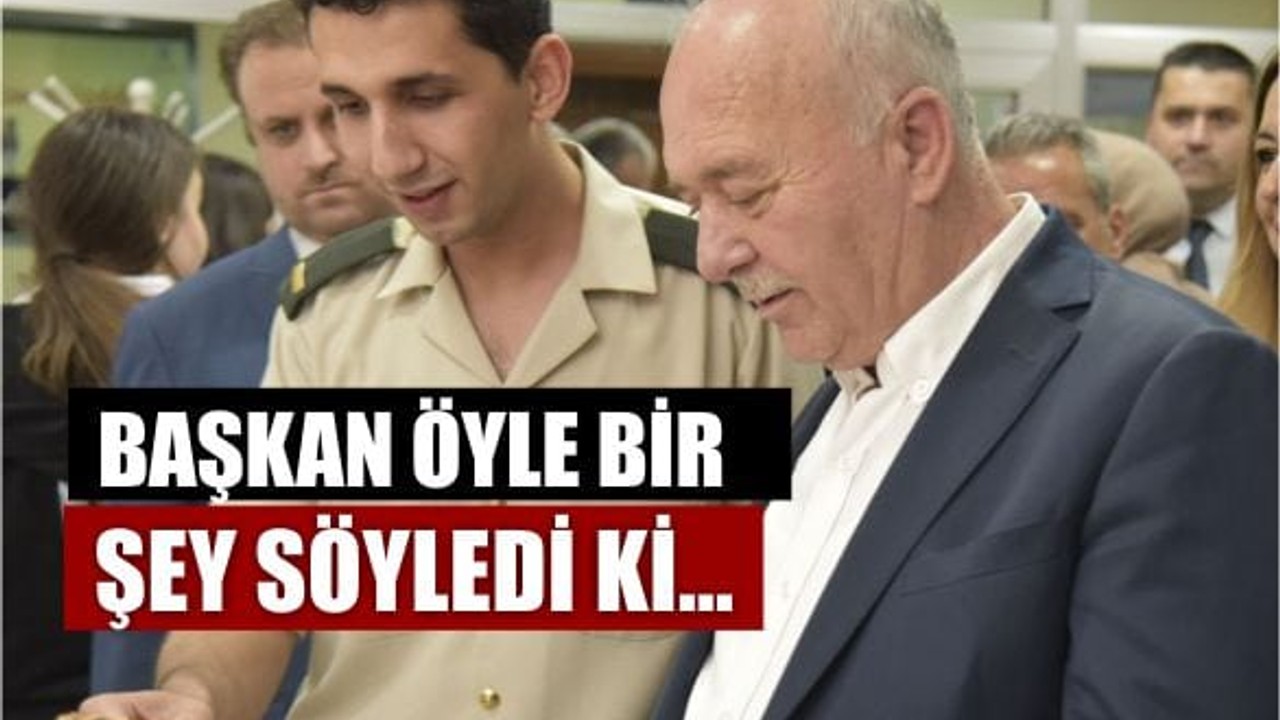 Dursunbey'de Bir İlk! El Emeği Şöleni