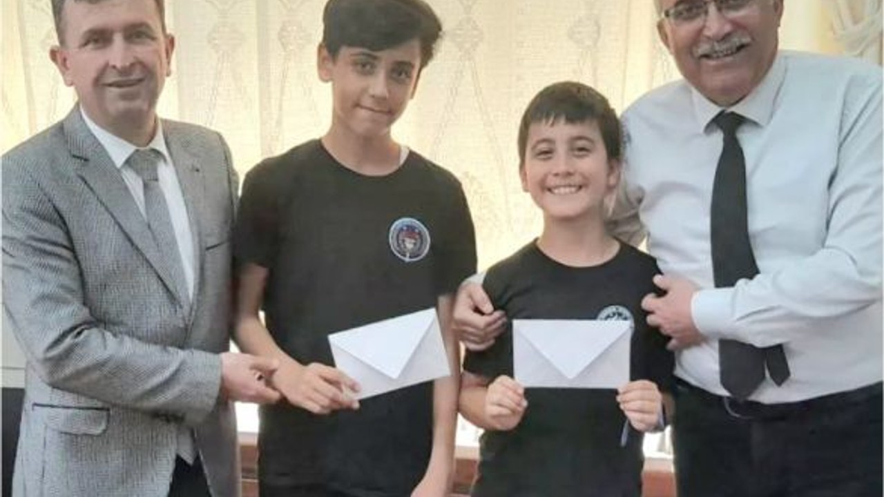 Zeka Oyunlarında Edremit'ten Türkiye Finaline