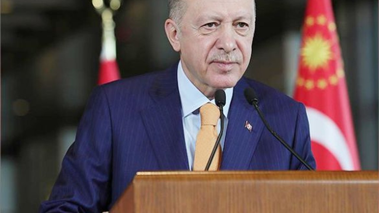 Kabine Sonrası Erdoğan: Terörsüz Türkiye’de Yeni Eşik