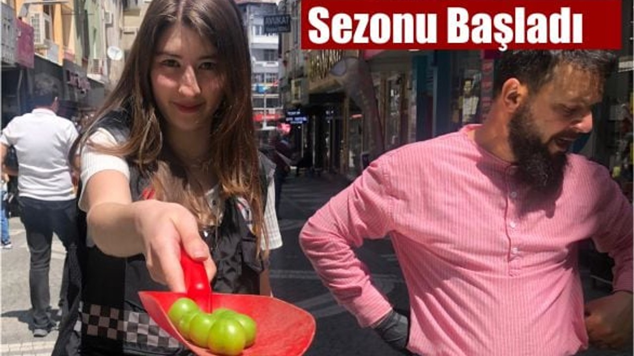 Tezgahta Kilosu 150 TL ile Alıcı Buluyor, "Cep Yakmıyor"