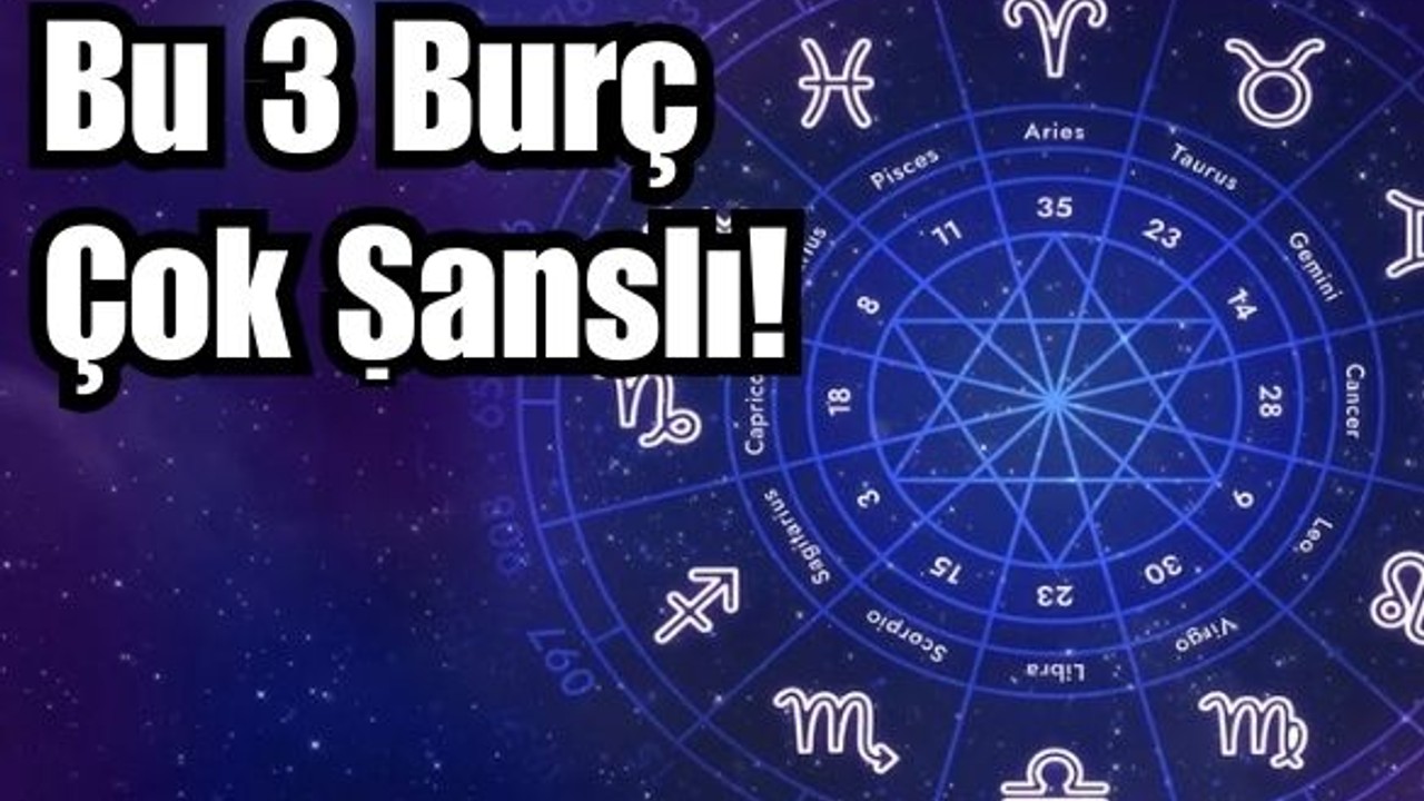Mayıs Ayının En Ballı Burçları
