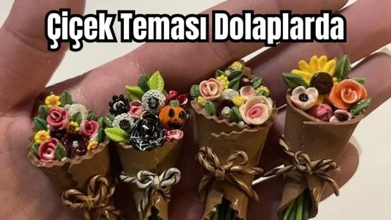 2025 Hediyeliklerinde Magnetler Moda!