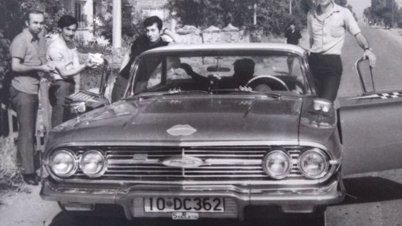 Balıkesir'de Erkeklerin Meftun Olduğu Özellikler