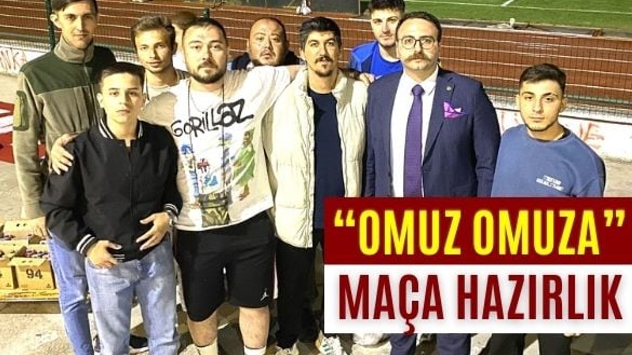 Balıkesirspor’un Gücü Taraftarlarından Geliyor