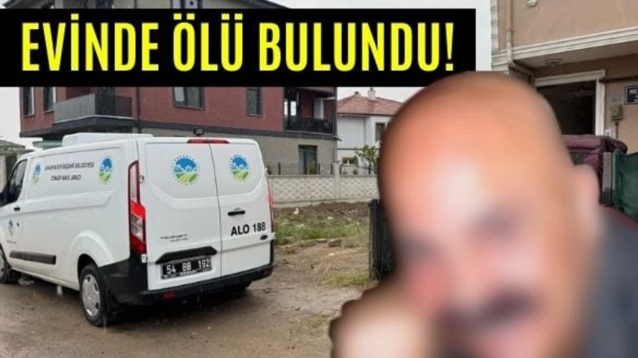 Eski Oyuncu Evinde Ölü Bulundu!