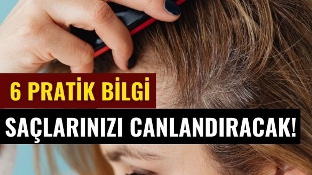 Balıkesir’de Saç Güçlendirme Yöntemleriyle Tanışın