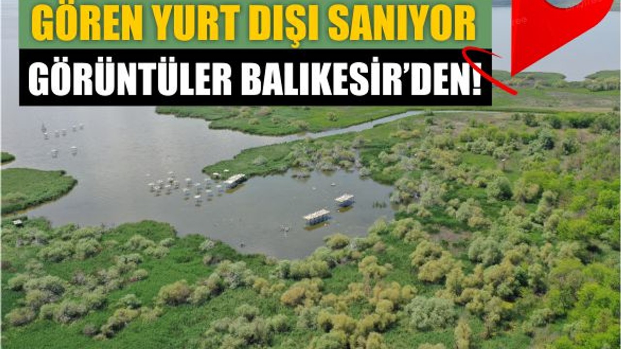 Bu Yere Giden Ziyaretçilerinden Tam Not Alıyor!