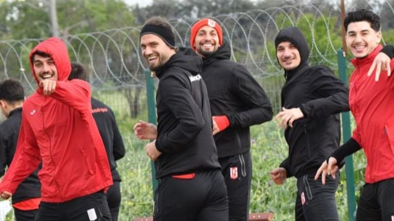 Balıkesirspor Play-Off Finaline Bir Adım Daha Yaklaştı!