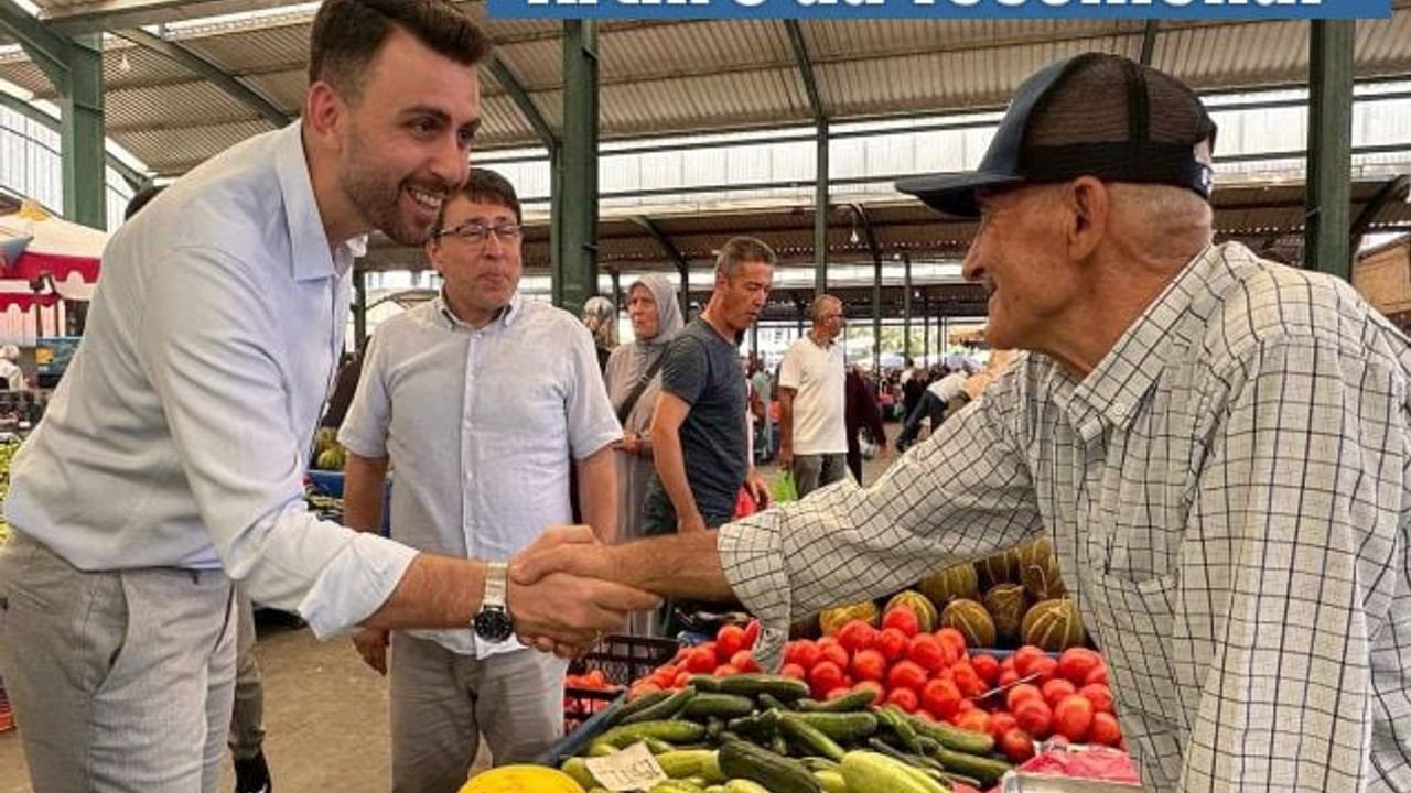 Baldo’ya ve Kapıdağ’a Altın Mühür