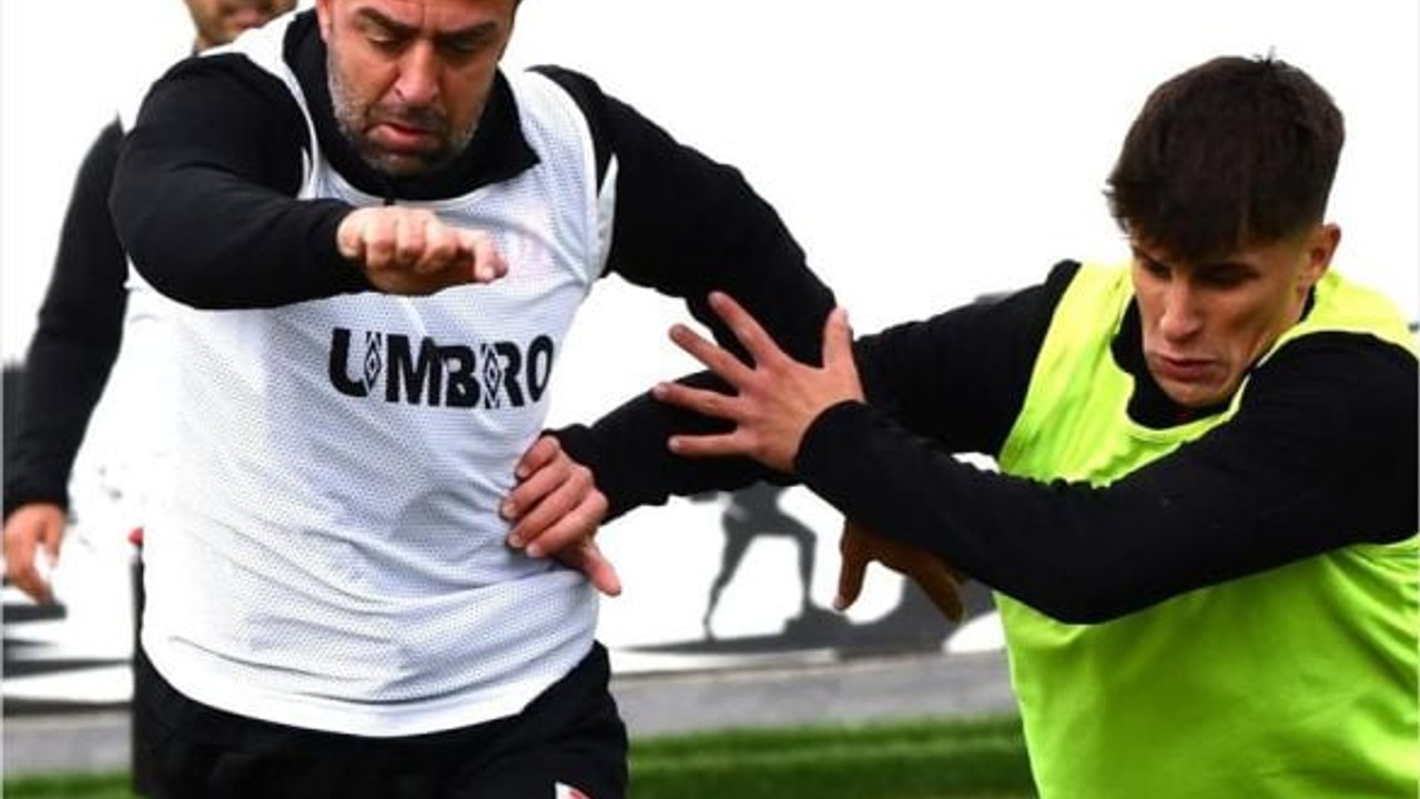 Balıkesirspor, Mazıdağı Deplasmanı Hazırlıklarını Sürdürüyor