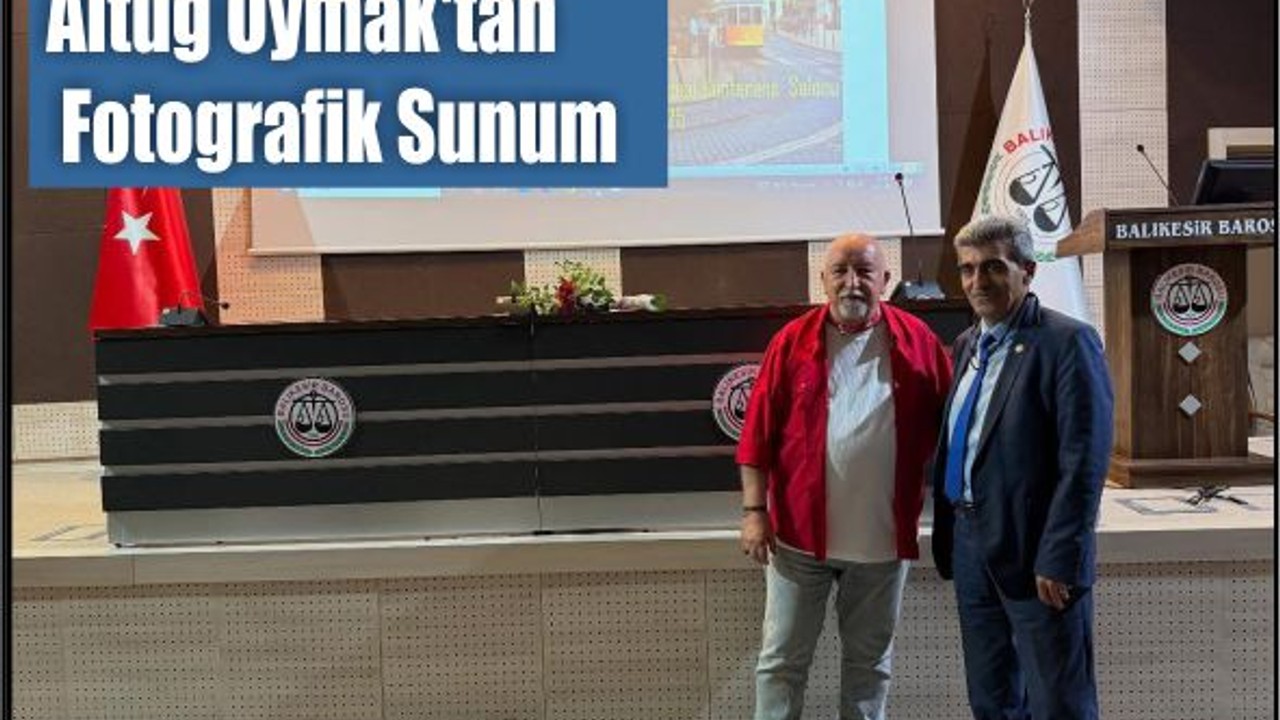 Lizbon’un Renkleri Balıkesir’de Canlandı