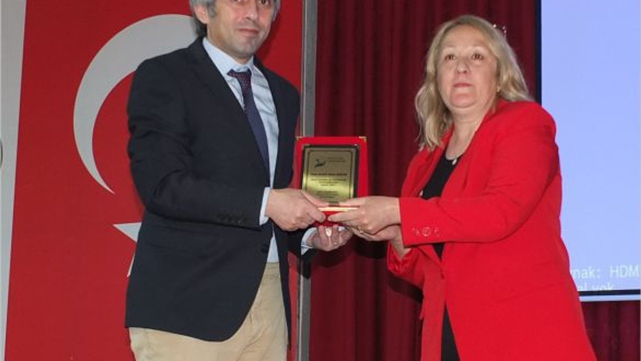 Burhaniye’de Çölyak Farkındalığına Bilimsel Destek