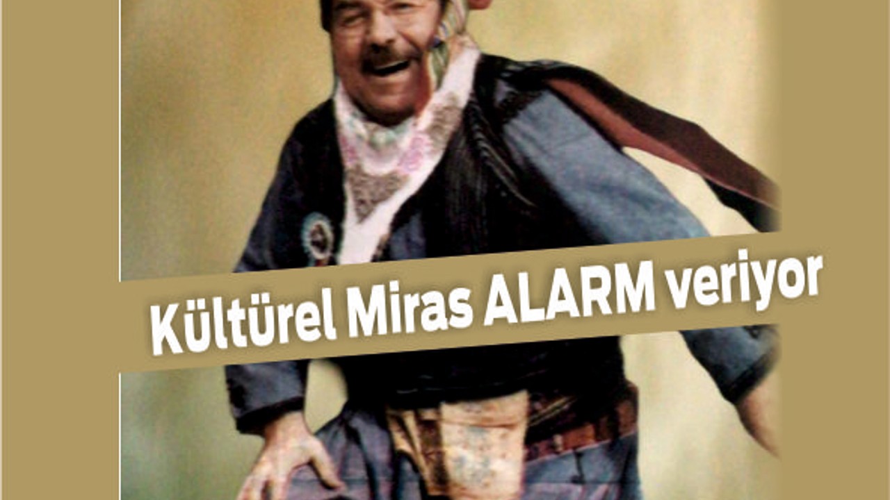 Kongurca Köyü’nde Kaybolan Oyunlar ve Değişen Gelenekler: Kültürel Miras Alarm Veriyor
